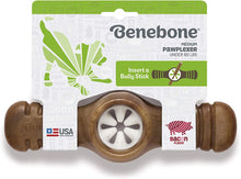 Load image into Gallery viewer, Pawplexer Bacon Bully Stick Holder