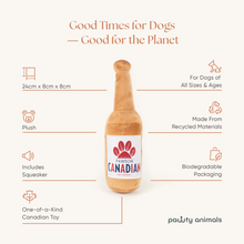 Load image into Gallery viewer, Pawson Canadian