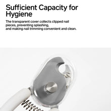 Load image into Gallery viewer, Pet Nail Clipper Visible for Newbies