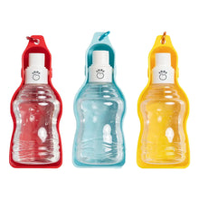 Load image into Gallery viewer, Pet Water Bottle