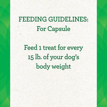 Load image into Gallery viewer, Pill Pockets Hickory Smoke 30 Capsules 7.9oz