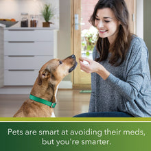 Load image into Gallery viewer, Pill Pockets Hickory Smoke 30 Tabs 3.2oz