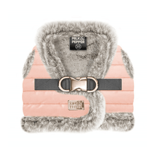 Load image into Gallery viewer, Pink Zora Harness