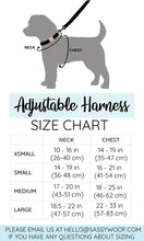 Load image into Gallery viewer, Pinot Adjustable Dog Harness