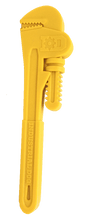 Load image into Gallery viewer, Pipe Wrench Ultra Durable Nylon Chew Toy for Aggressive Chewers