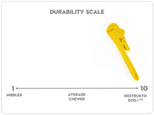 Load image into Gallery viewer, Pipe Wrench Ultra Durable Nylon Chew Toy for Aggressive Chewers
