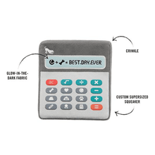 Load image into Gallery viewer, Back to School Calculator - WAGSUP