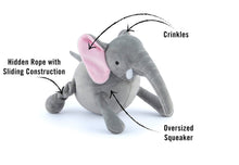 Load image into Gallery viewer, Safari Jeep Elephant