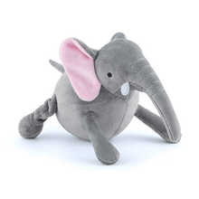 Load image into Gallery viewer, Safari Jeep Elephant