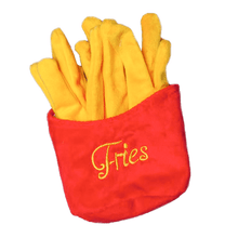 Load image into Gallery viewer, Takeout Food French Fry
