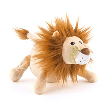 Load image into Gallery viewer, Safari Jeep Lion