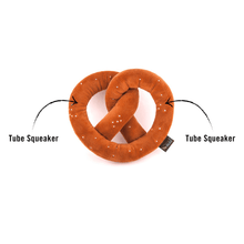 Load image into Gallery viewer, International Classic Pretzel