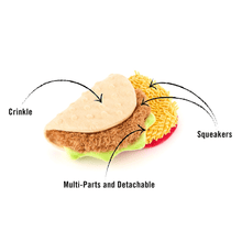 Load image into Gallery viewer, International Classic Taco