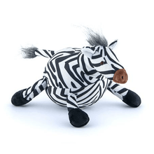 Load image into Gallery viewer, Safari Jeep Zebra