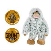 Load image into Gallery viewer, Plush Yeti Toy 14"