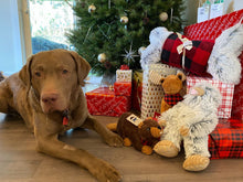 Load image into Gallery viewer, Plush Yeti Toy 14"