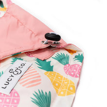 Load image into Gallery viewer, The Poolside Chillin Reverside Raincoat