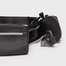 Load image into Gallery viewer, Poop Bag Dispenser Black