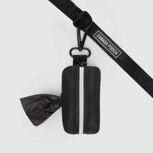 Load image into Gallery viewer, Poop Bag Dispenser Black