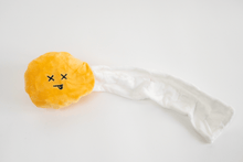 Load image into Gallery viewer, Potato Chips Nosework Toy