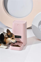 Load image into Gallery viewer, Programmable Automatic Feeder (Dark Blue)