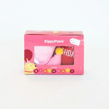 Load image into Gallery viewer, Birthday Box Pink (3pcs)