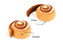 Load image into Gallery viewer, Pup Cup Cafe Cinna-Bone