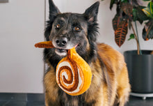 Load image into Gallery viewer, Pup Cup Cafe Cinna-Bone