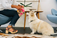 Load image into Gallery viewer, Pup Cup Cafe Doughboy Donut