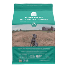 Load image into Gallery viewer, Puppy Ancient Grains Dog Food