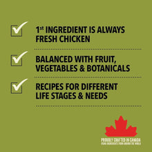 Load image into Gallery viewer, Puppy Small Breed Dog Food