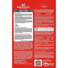 Load image into Gallery viewer, Purely Pork Dinner 14oz