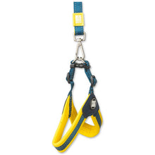 Load image into Gallery viewer, Q-Fit Harness Yellow