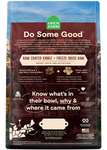 Load image into Gallery viewer, RawMix Front Range Recipe Grain Free for Dogs