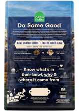 Load image into Gallery viewer, RawMix Wild Ocean Recipe Grain Free for Dogs