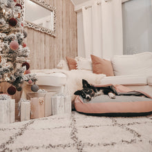 Load image into Gallery viewer, Recovery Burrow Bed (Pink)