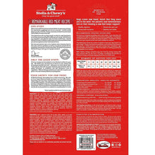 Load image into Gallery viewer, Red Meat Dinner 14oz