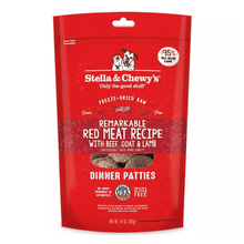 Load image into Gallery viewer, Red Meat Dinner 14oz