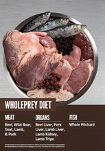 Load image into Gallery viewer, Regional Red Cat Food (1.8kg)