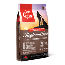 Load image into Gallery viewer, Regional Red Dog Food