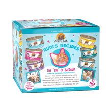 Load image into Gallery viewer, Rudis Recipes 12 x 3oz