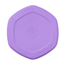 Load image into Gallery viewer, Scented Lavender Hive Disc Dog Toy