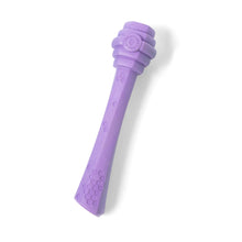 Load image into Gallery viewer, Scented Lavender Hive Fetch Stick Dog Toy