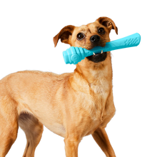 Load image into Gallery viewer, Scented Vanilla Hive Fetch Stick Dog Toy