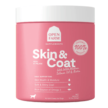 Load image into Gallery viewer, Skin & Coat Chews