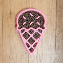 Load image into Gallery viewer, Slow Feed Bowl - Ice Cream