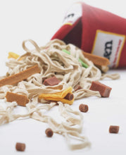 Load image into Gallery viewer, Slurpy Ramen Nosework Toy