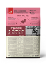 Load image into Gallery viewer, Small Breed Dog Food