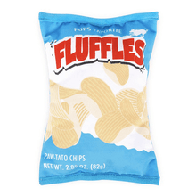 Load image into Gallery viewer, Snack Attack Fluffles Chips