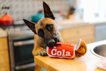 Load image into Gallery viewer, Snack Attack Good Boy Cola
